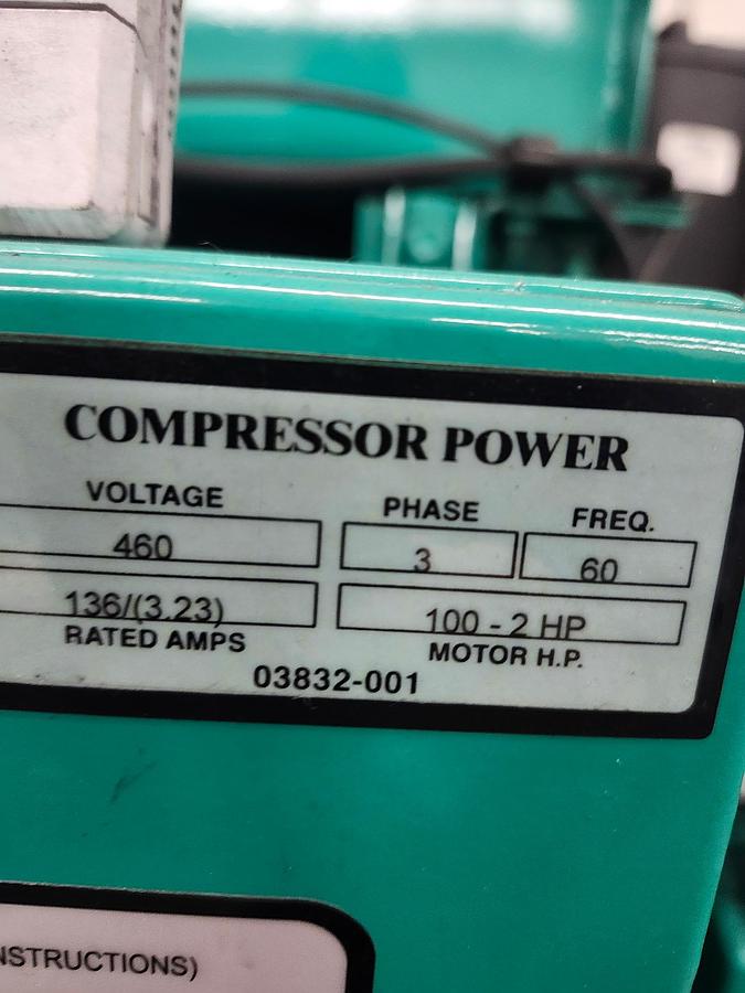 Used 2020 SULLIVAN PALATEK