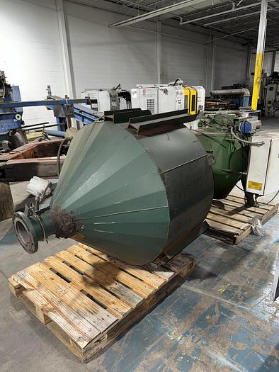 Used 2010 MACAWBER 8/6 SAND TRANSPORTER