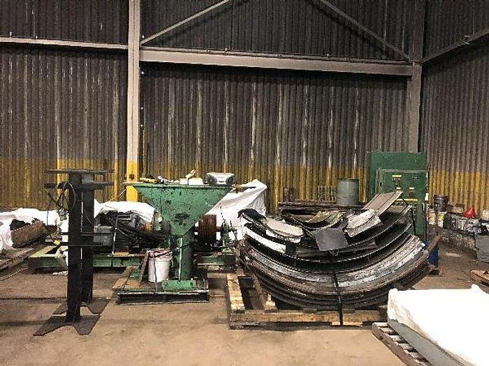 Used SIMPSON 23G MULTI-MULL