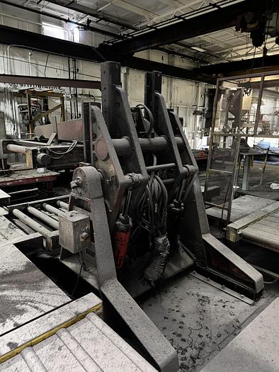 Used BEARDSLEY & PIPER ROL-A-DRAW