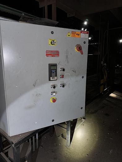 Used 2019 GENERAL KINEMATICS VIBRA-MILL VM-120 RECLAIMER 15 TPH