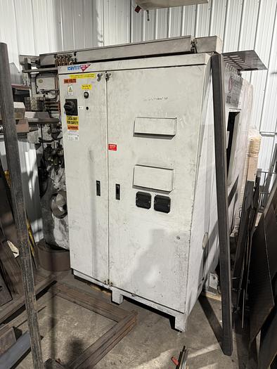 Used 2003 SINTO  BARRINDER AUTO GRINDER