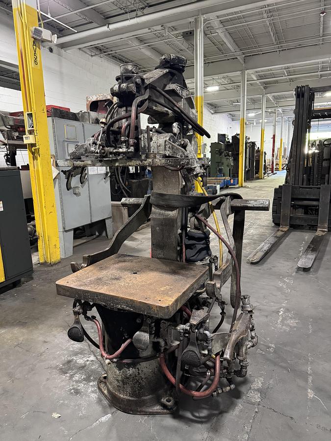 Used OSBORN 3131
