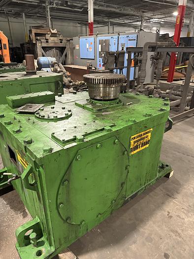 Used FALK 150 SM6G ENCLOSED GEAR BOX