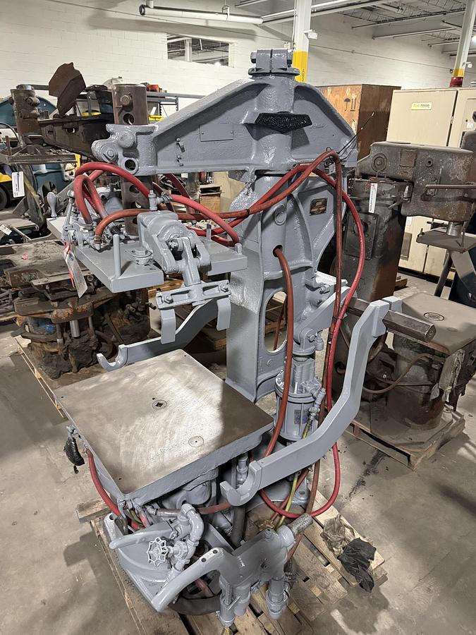Refurbished OSBORN 3161 ROTA-LIFT