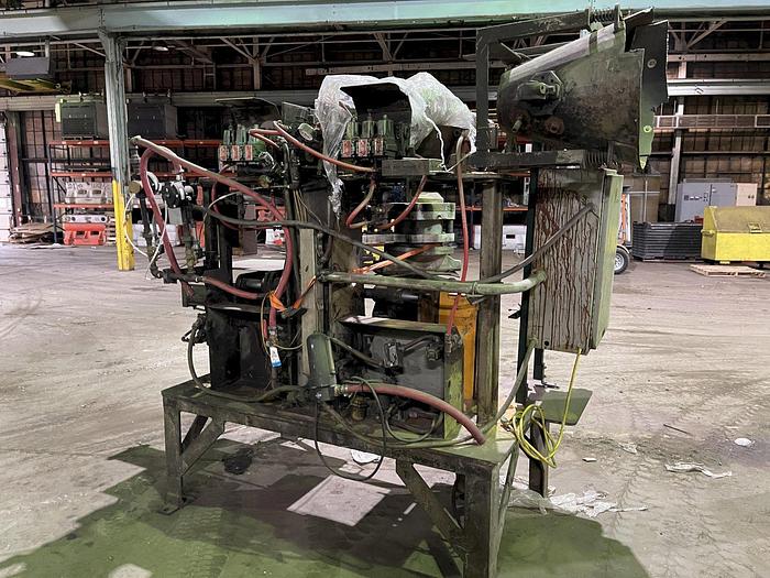 Used REDFORD CB-16 COLD BOX