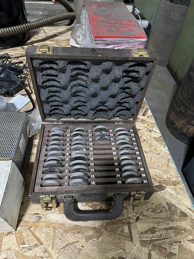 Used 2020 LECO ONH836 OXYGEN-NITROGEN-HYDROGEN DETERMINATOR