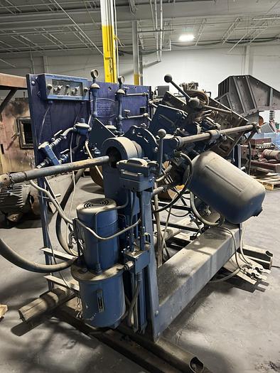 Used DEPENDABLE 200SA