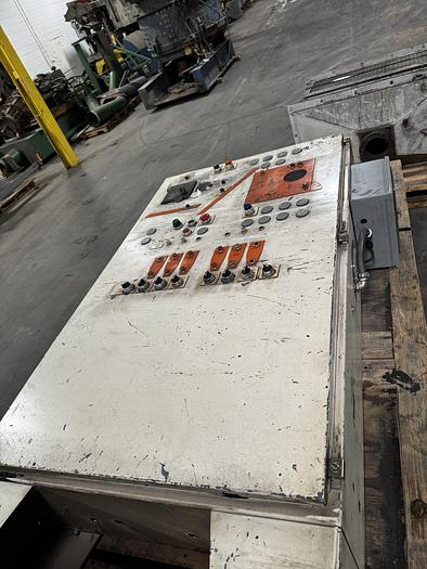 Used BEARDSLEY & PIPER 75B SPEEDMULLOR