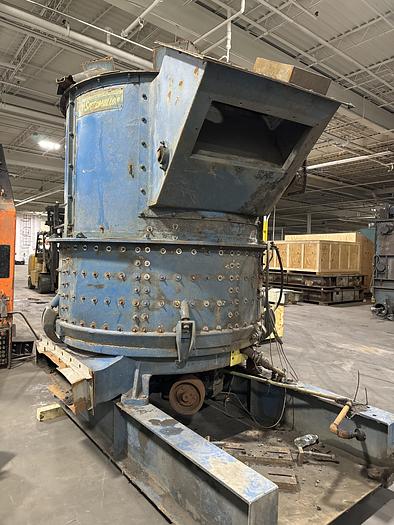 Used BEARDSLEY & PIPER 75B SPEEDMULLOR