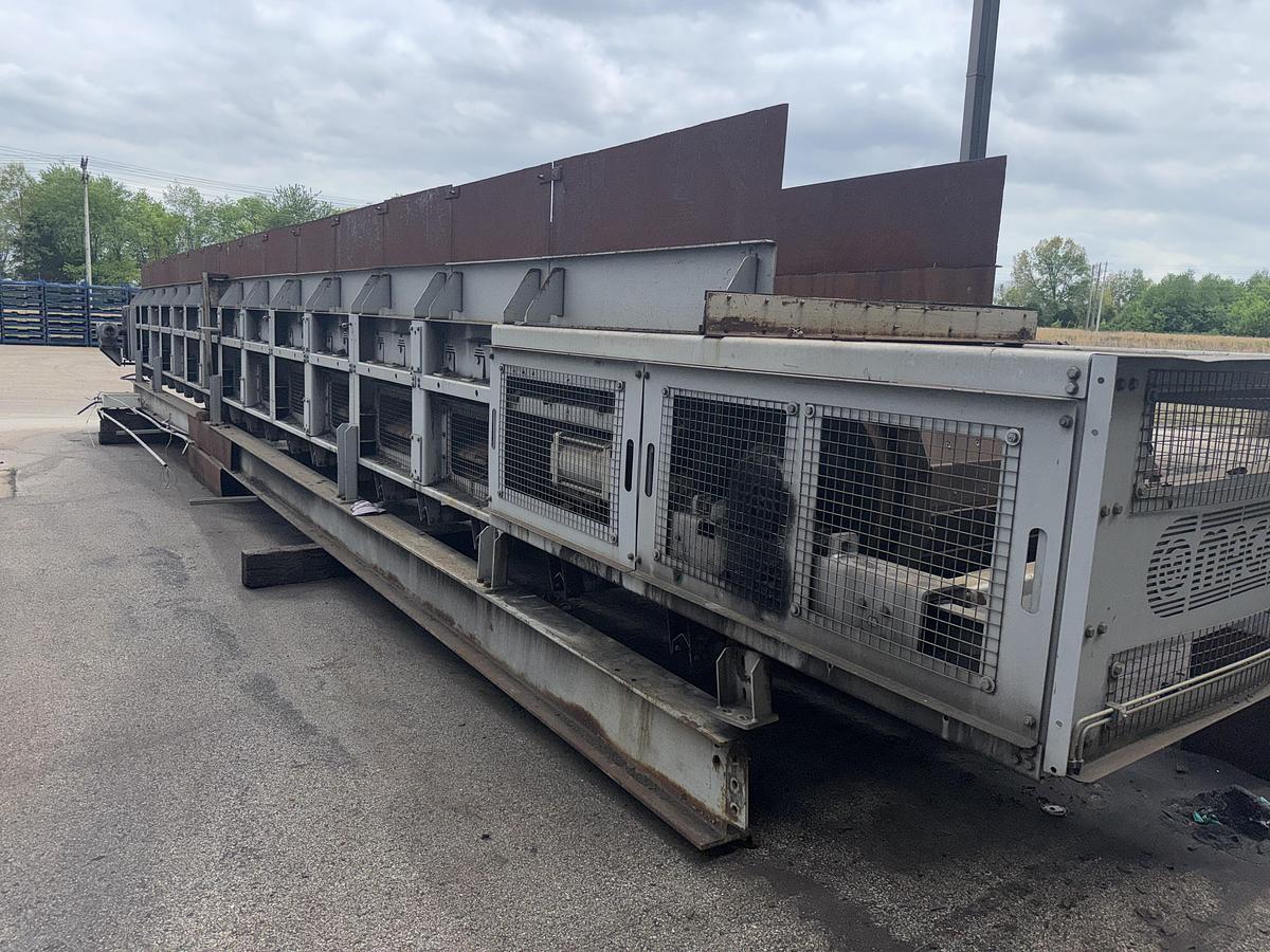 Used 2017 MAGALDI SUPERBELT