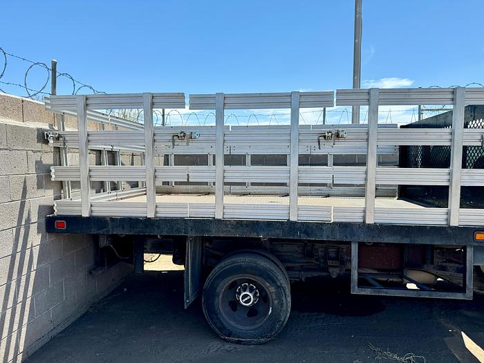 Used 2007 GMC 3500HD ALLISON DURMAX TRANSMISSION