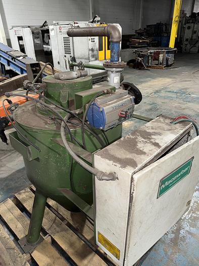 Used 2010 MACAWBER 8/6 SAND TRANSPORTER