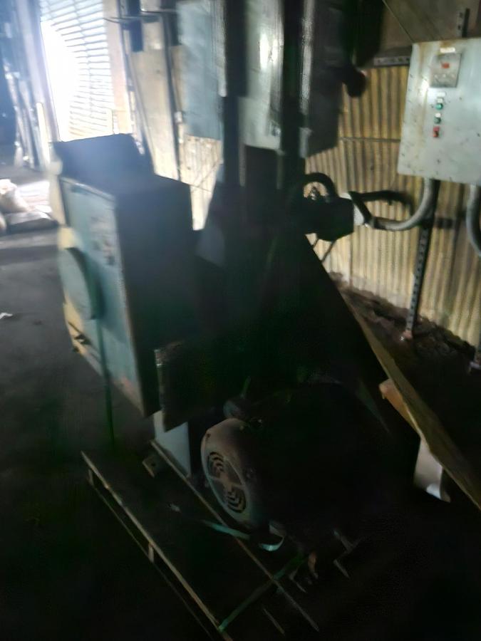 Used FOX GRINDER