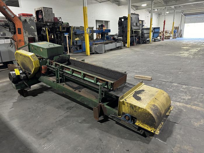 Used PEKAY SAND AERATOR