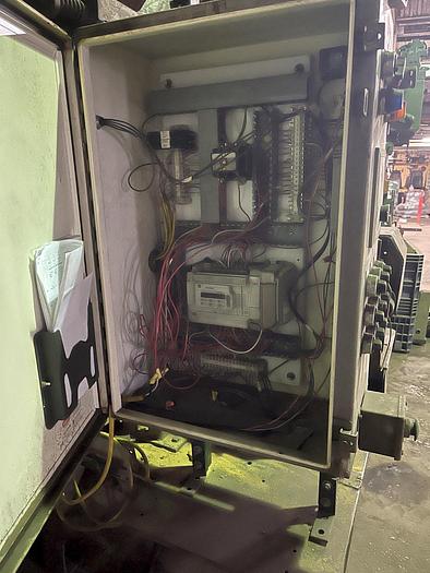 Used REDFORD CB-16 COLD BOX