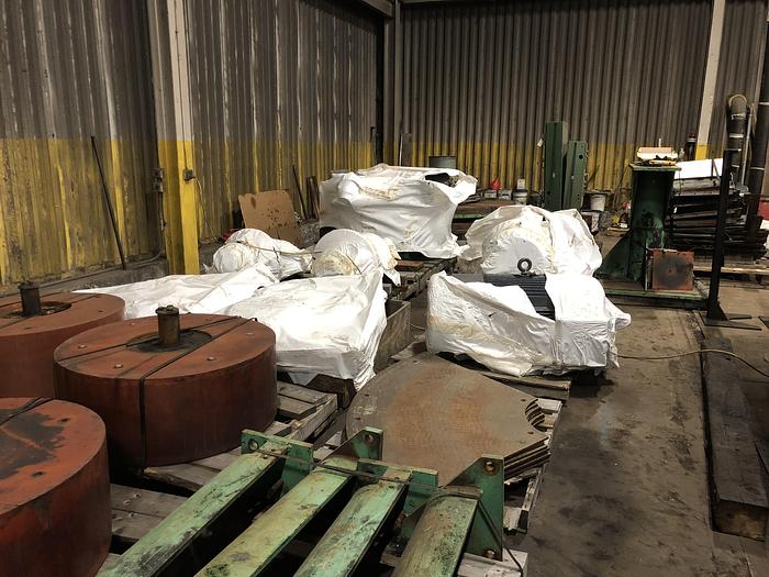 Used SIMPSON 23G MULTI-MULL