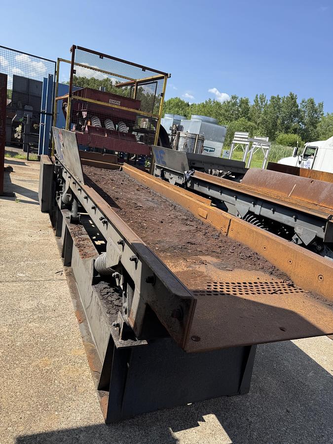 Used 2006 CARRIER HR-3680 S