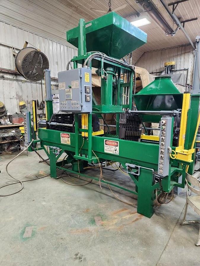 Used HARRISON 1818