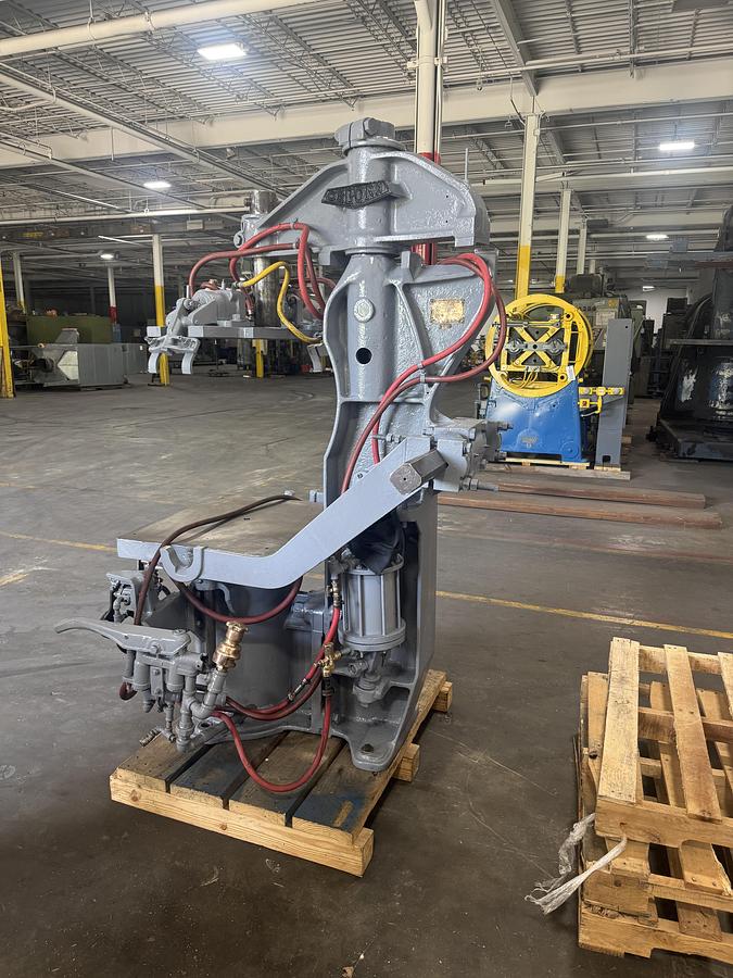 Used OSBORN 3131