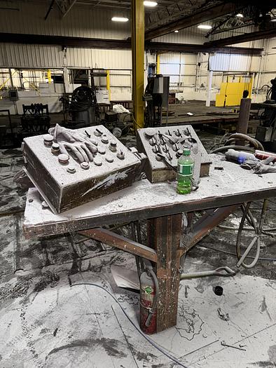 Used BEARDSLEY & PIPER ROL-A-DRAW