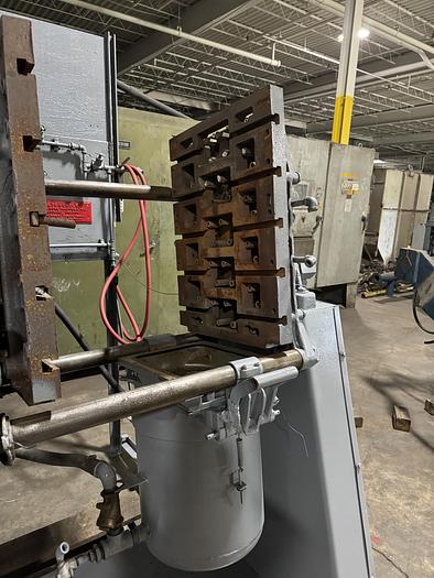 Used DEPENDABLE 400SA (Sale Pending)