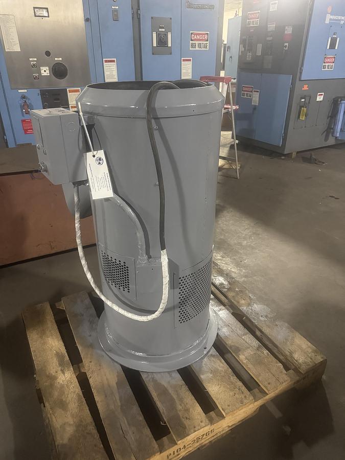 Refurbished REDFORD/CARVER 1 GF