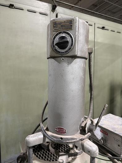 Used DIETERT MOISTURE TELLER