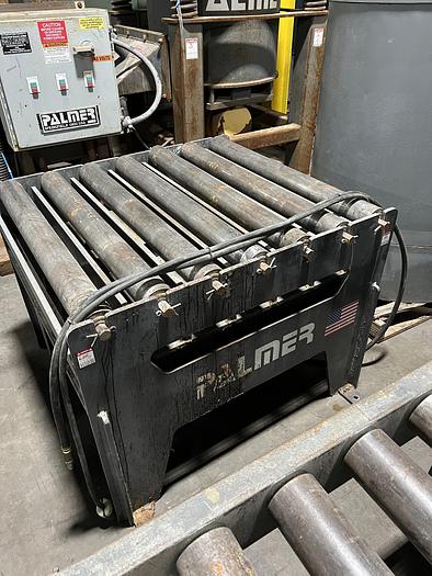 Used COMPACTION TABLE