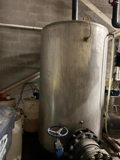 Used 2014 FRIGEL NORTH AMERICA ADIABATIC CLOSED LOOP COOLING SYSTEM