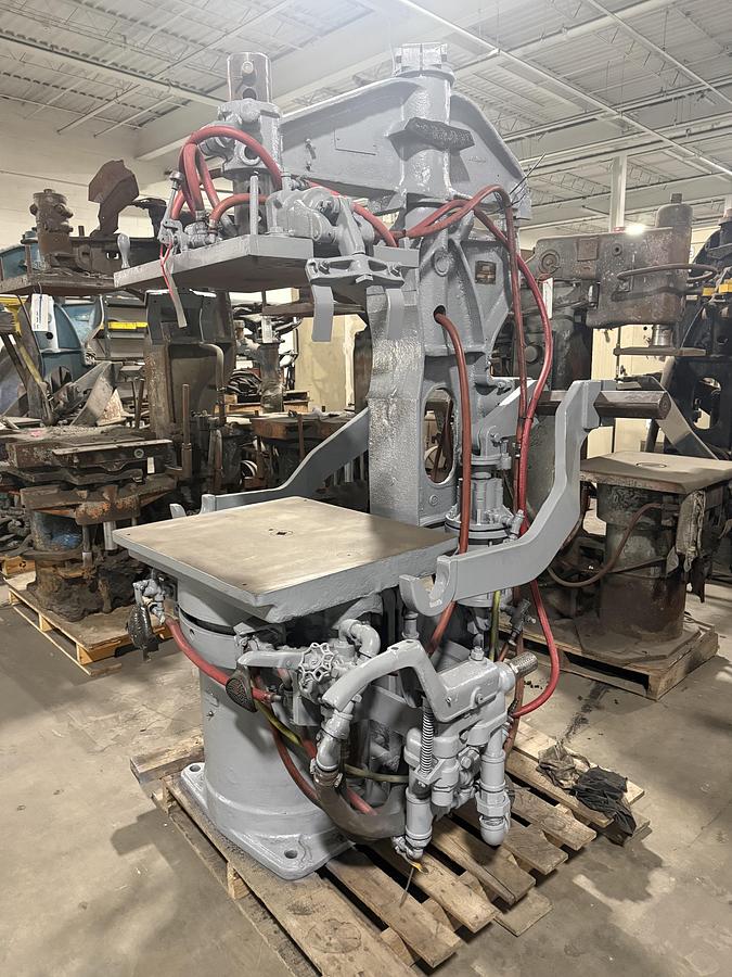 Refurbished OSBORN 3161 ROTA-LIFT