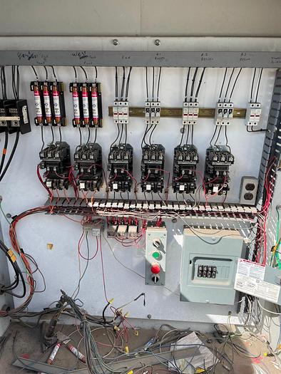 Used EVAPCO AT 12-243 COOLING TOWER