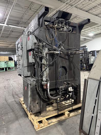 Used PALMER CM-50 COREMAKER