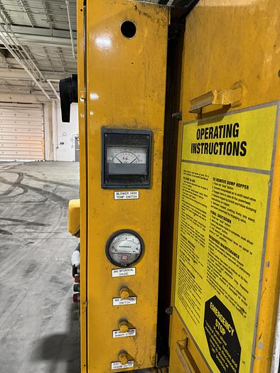 Used 2017 HI-VAC 250