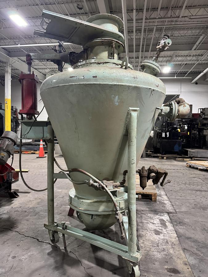 Used 1980 MACAWBER 30/1-2