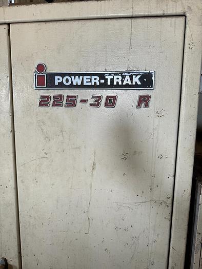 Used 1992 INDUCTOTHERM INDUCTION FURNACE VIP POWER TRAK 225-30