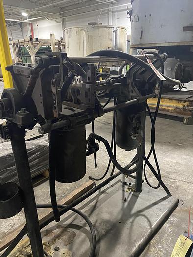 Used DEPENDABLE 100-M SHELL CORE