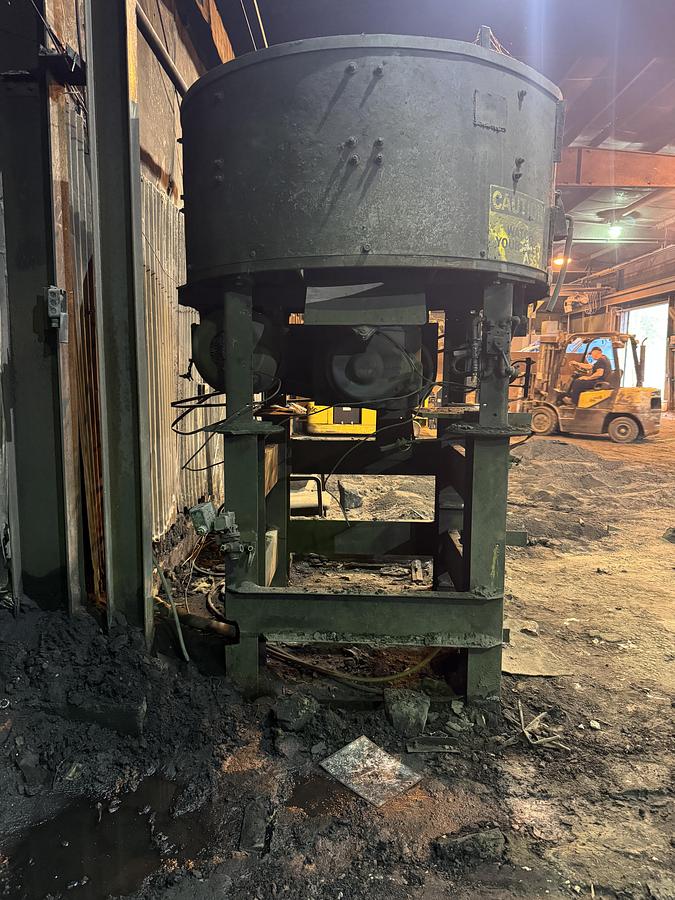 Used SIMPSON 1.5 F