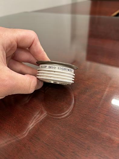 Used INDUCTOTHERM THYRISTOR MODULE