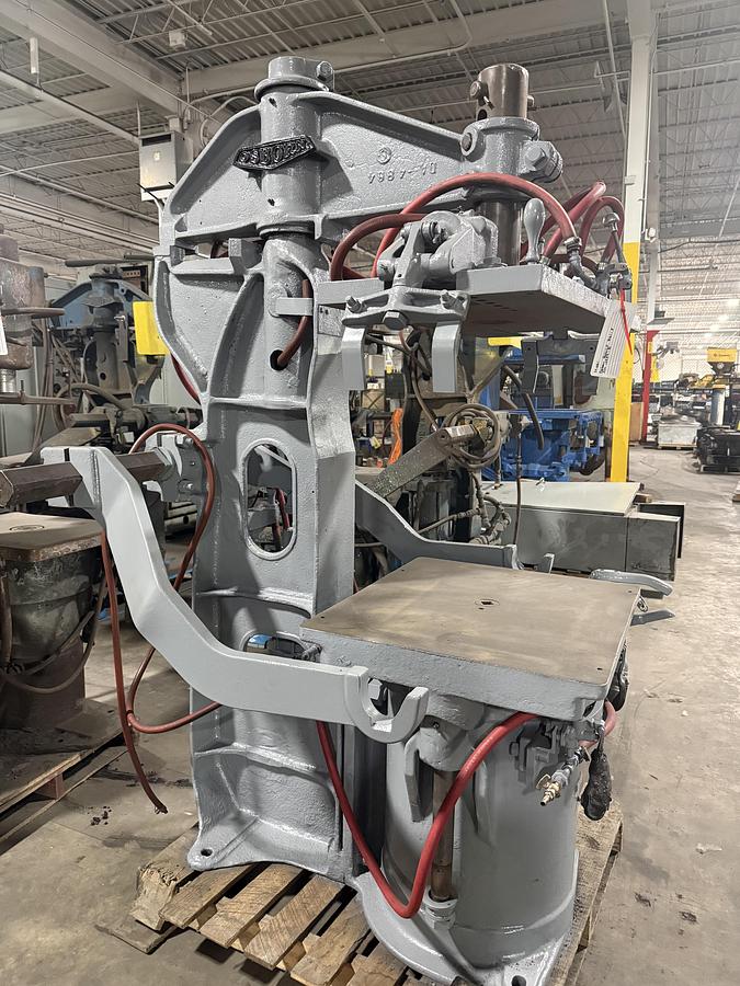 Refurbished OSBORN 3161 ROTA-LIFT