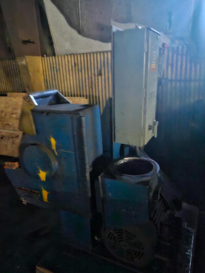 Used FOX GRINDER