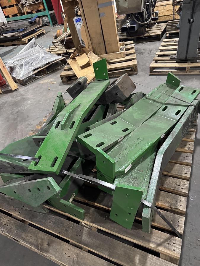 Used SIMPSON 23 G PARTS