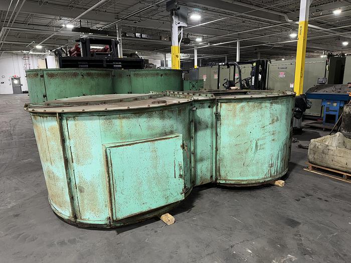 Used SIMPSON 22G MULLER