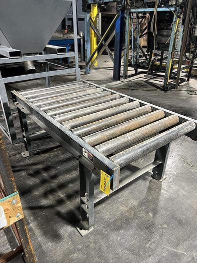 Used COMPACTION TABLE