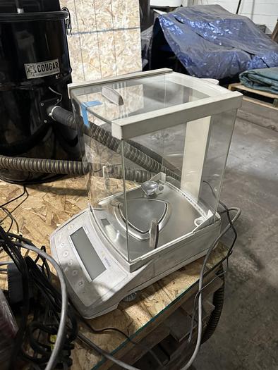 Used 2020 LECO ONH836 OXYGEN-NITROGEN-HYDROGEN DETERMINATOR