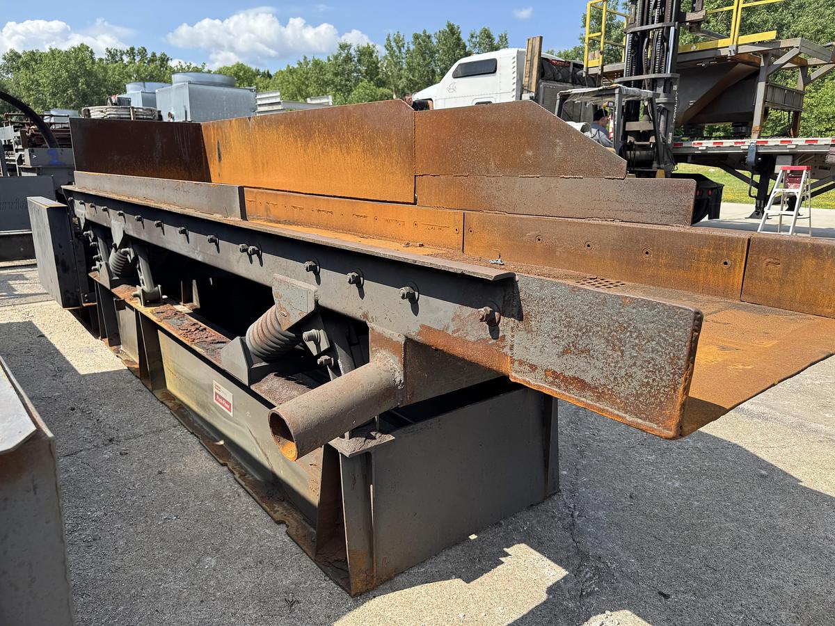 Used 2013 CARRIER HR-3680 S