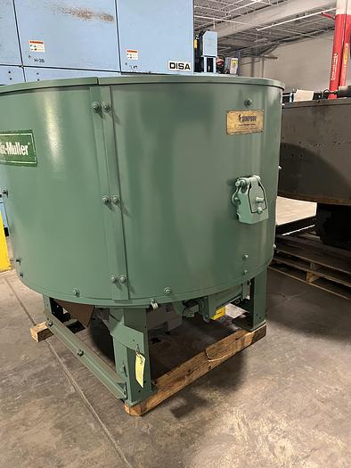 Refurbished SIMPSON 1.5 G