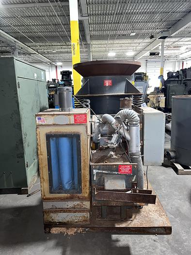 Used 2009 PALMER RECLAMATION SYSTEM