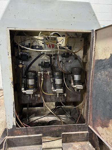 Used KLOSTER II-300 VERSA MULL-MIXER