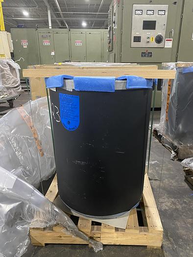 Used 2020 CRUCIBLE Z182/23